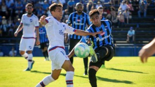 “Liverpool demostró capacidad, Nacional sacó un empate y futbolísticamente regalaron un buen partido” - Comentarios - DelSol 99.5 FM