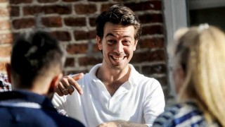 Sartori y la ponderación de las encuestas, según Darwin - Columna de Darwin - DelSol 99.5 FM
