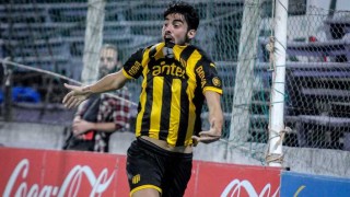 Las imágenes tristes del fútbol uruguayo y el regreso del gol más feo de la fecha - Darwin - Columna Deportiva - DelSol 99.5 FM