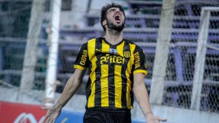 El gol soñado por Gastón Rodríguez y la segunda juventud de Bava - Diego Muñoz - DelSol 99.5 FM