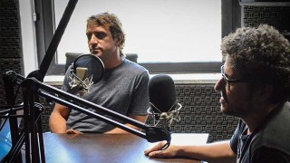 “Memorias del olvido”, el libro de NTVG - Audios - DelSol 99.5 FM