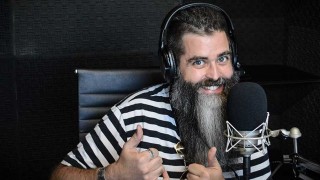 “El espectáculo de magia” del Dúo Hikmah - Audios - DelSol 99.5 FM
