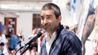 Primaria analiza posibilidad de actividades alternativas a las ceibalitas - Entrevistas - DelSol 99.5 FM