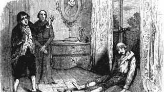 Madame de Feuchères y la misteriosa muerte del príncipe de Condé - Segmento dispositivo - DelSol 99.5 FM