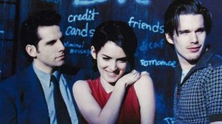 De “Generación X” al melodrama - Ines Bortagaray - DelSol 99.5 FM
