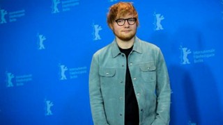 Son guías turísticos de Ed Sheeran en Uruguay, ¿dónde lo llevan? - Sobremesa - DelSol 99.5 FM