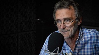 Para Florit se “está entrando en la caja negra de la educación: el aprendizaje” - Entrevista central - DelSol 99.5 FM
