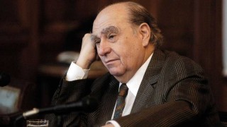 Sanguinetti se entera, en un minuto, de que lo apoya un ex vicepresidente de Alas U - MinutoNTN - DelSol 99.5 FM