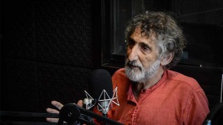 Claudio Invernizzi, su tarea publicitaria y su futura novela - Hoy nos dice ... - DelSol 99.5 FM