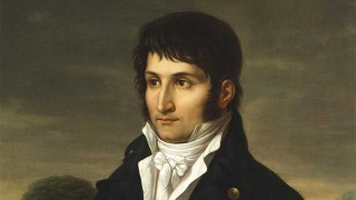 Lucien, el hermano revolucionario de Napoleón - Segmento dispositivo - DelSol 99.5 FM