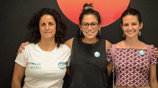 Relevamiento de Techo mostró que crecieron los asentamientos en Uruguay - Entrevista central - DelSol 99.5 FM