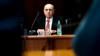 ¿Cómo reaccionaría Sanguinetti si pierde con Talvi? - Departamento de periodismo electoral - DelSol 99.5 FM