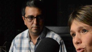Una “caja de herramientas” para trabajar la inteligencia emocional en el aula - Entrevistas - DelSol 99.5 FM
