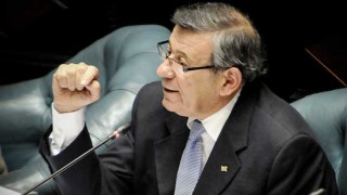 La Comisión Permanente del Parlamento respaldó a Cancillería respecto a Venezuela - Titulares y suplentes - DelSol 99.5 FM