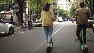 Inteligencia emocional y regulación espontánea del monopatín - NTN Concentrado - DelSol 99.5 FM