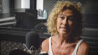La vida de Silvia Novarese y la oportunidad de llevar el teatro a todos los rincones del país - Charlemos de vos - DelSol 99.5 FM