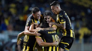 “Peñarol goleó pero fue un resultado muy abultado para lo que mostró el partido” - Comentarios - DelSol 99.5 FM