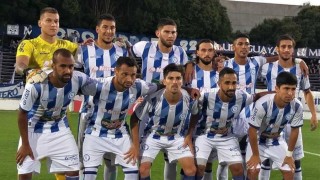 “Cerro Largo superó ampliamente a Defensor, que no pudo encontrar nunca el camino” - Comentarios - DelSol 99.5 FM