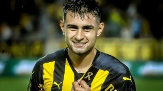 Jugador Chumbo: Luis Acevedo - Jugador chumbo - DelSol 99.5 FM