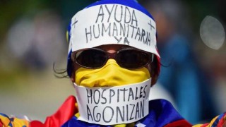 Dos indígenas pemones muertos en la frontera de Venezuela y Brasil - Colaboradores del Exterior - DelSol 99.5 FM