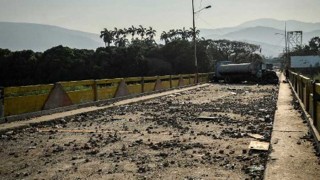 Qué pasó en Venezuela el 23F y qué hizo el guionista de Dios en Argentina - NTN Concentrado - DelSol 99.5 FM