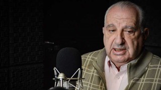 El pachequismo apoya a Sanguinetti y pide medidas prontas de seguridad - Entrevista central - DelSol 99.5 FM