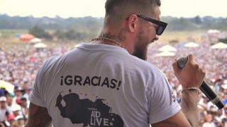 La derrota de Maluma en Venezuela y dos confesiones vergonzosas - Columna de Darwin - DelSol 99.5 FM