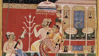 Curiosidades de la vida familiar en la India antigua - Segmento dispositivo - DelSol 99.5 FM