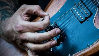 Los mejores riffs de la historia - Playlist - DelSol 99.5 FM