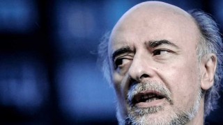 Tema cerrado: la respuesta de No toquen nada a Mieres por su enojo con Darwin - Audios - DelSol 99.5 FM