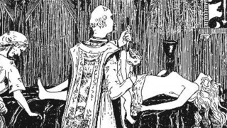 Brujas, reparto de veneno y un vigilante en la Francia de Luis XIV - Segmento dispositivo - DelSol 99.5 FM