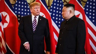 Cumbre Kim Jong-un - Donald Trump en Hanói - Titulares y suplentes - DelSol 99.5 FM