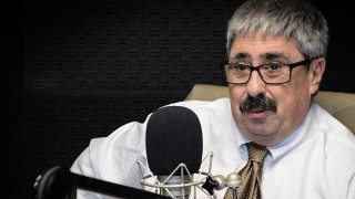 Bergamino: “en Uruguay salimos de la dictadura con proscritos y presos políticos, es un dato” - Entrevista central - DelSol 99.5 FM