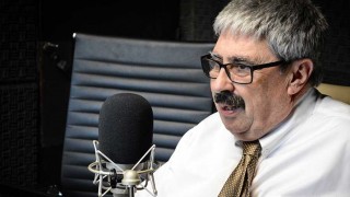 El último discurso de Tabaré - Zona ludica - DelSol 99.5 FM