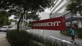 Darwin festejó la mordida uruguaya en el caso Odebrecht de Argentina - Columna de Darwin - DelSol 99.5 FM