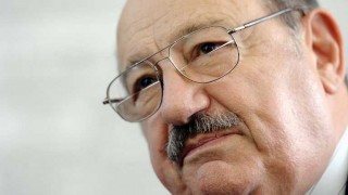 El fascismo desprecia a los débiles y parla la neo-lengua - Gabriel Quirici - DelSol 99.5 FM