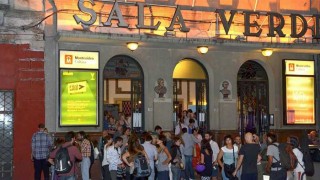 Todo el abanico de música nacional en Montevideo de las Artes - Algo para hacer - DelSol 99.5 FM
