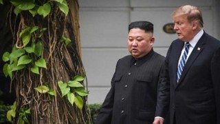 Cumbre “fallida” entre Donald Trump y Kim Jong-un - Titulares y suplentes - DelSol 99.5 FM