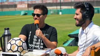 Cinco hitos del Estadio Centenario - Audios - DelSol 99.5 FM