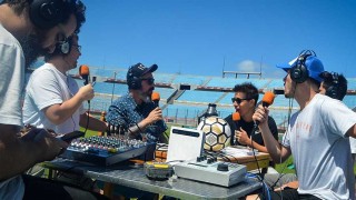 ¿Cuál es tú recuerdo más lindo en el Estadio Centenario? - Sobremesa - DelSol 99.5 FM