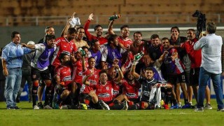 “No es lo mismo la cantidad de minutos con la pelota que la calidad de esa posesión” - Entrevistas - DelSol 99.5 FM