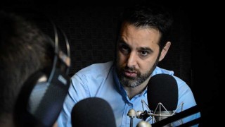 Opción: la religión como factor relevante en la campaña electoral - Entrevistas - DelSol 99.5 FM