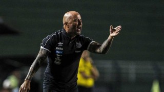 Sampaoli y por qué le fue mal a Bordaberry en la política - Darwin - Columna Deportiva - DelSol 99.5 FM