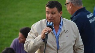 “A Casal lo vi dos veces en mi vida y nunca vendimos un jugador representado por él” - Informes - DelSol 99.5 FM