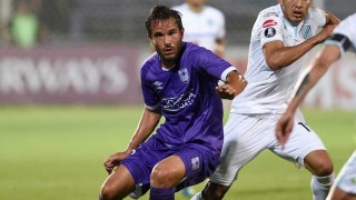 Jugador Chumbo: Álvaro González - Jugador chumbo - DelSol 99.5 FM