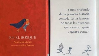 “Cuando la utilidad toma la escena, el libro se vuelve un fármaco” - Virginia Mortola - DelSol 99.5 FM