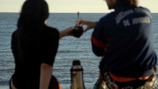 ¿Cuánto hay que recorrer para encontrar a una persona con termo y mate? - Sobremesa - DelSol 99.5 FM