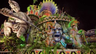 Tío Aldo habla sobre distintos carnavales - Tio Aldo - DelSol 99.5 FM