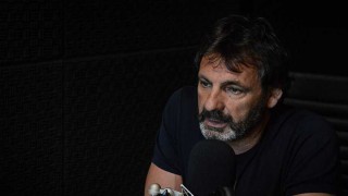 Viaje al corredor migratorio más mortífero del mundo, el Mediterráneo - Entrevista central - DelSol 99.5 FM