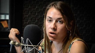 El uno por uno de la interna blanca - Victoria Gadea - DelSol 99.5 FM